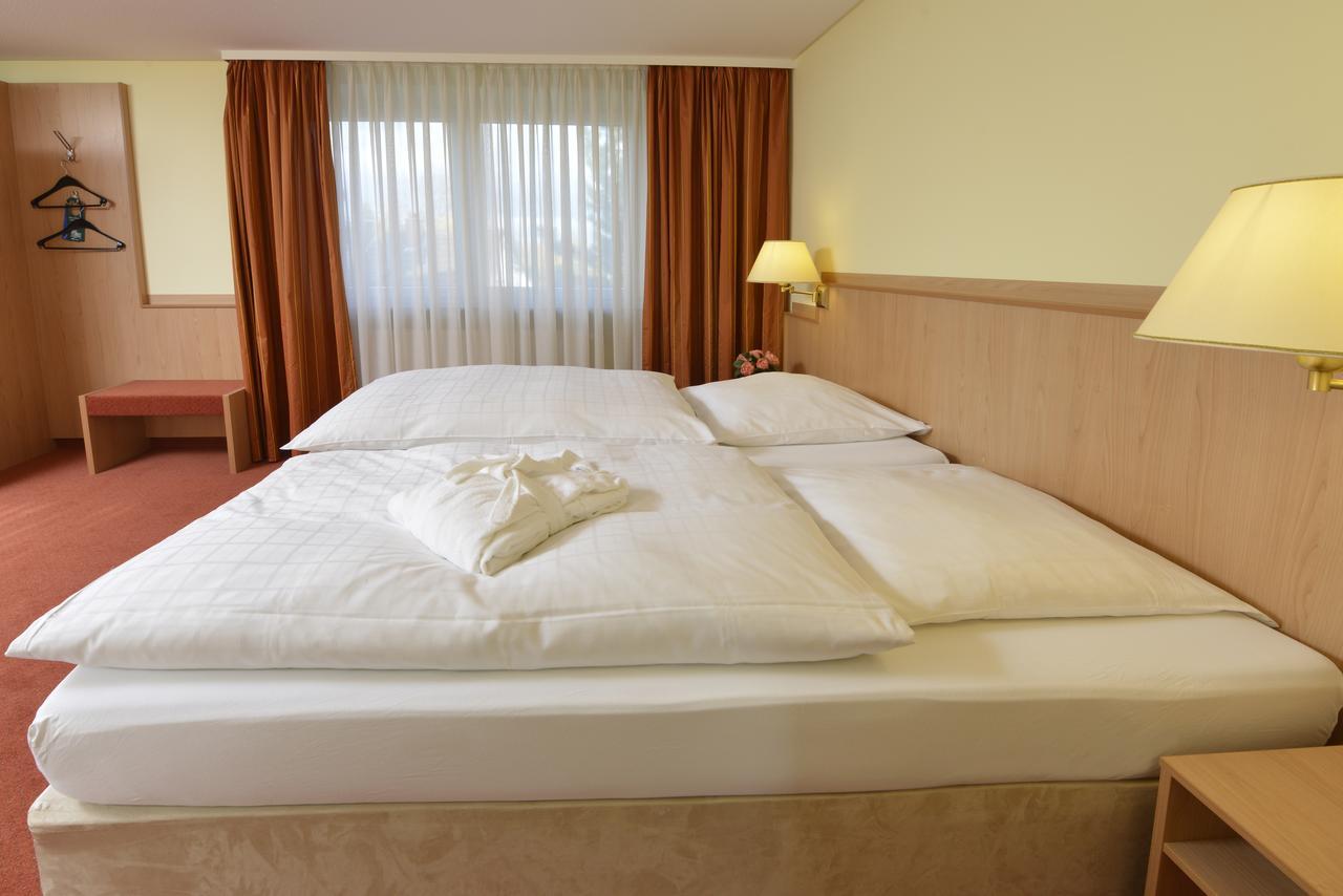 Hotel Sonne Eintracht Kg Achern Luaran gambar