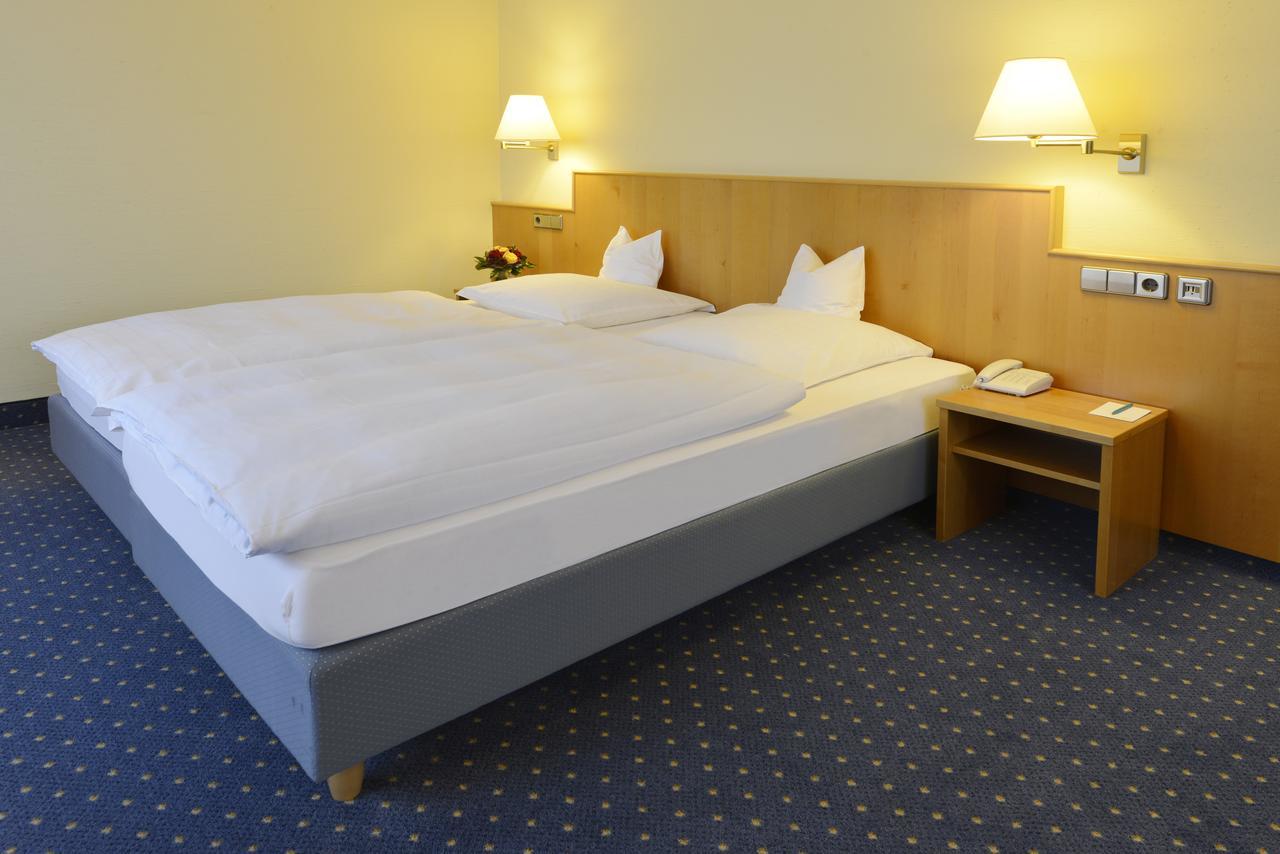 Hotel Sonne Eintracht Kg Achern Luaran gambar