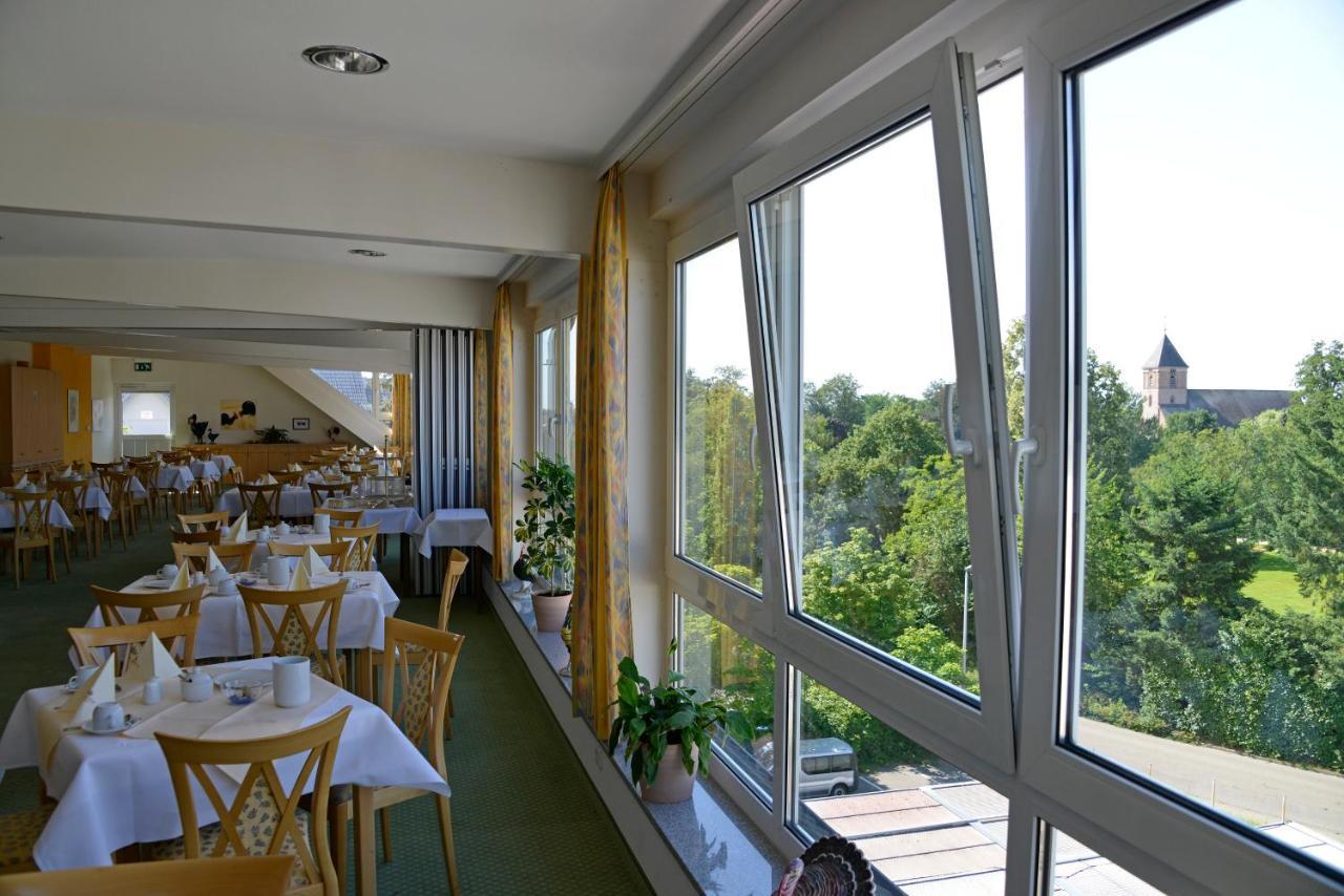 Hotel Sonne Eintracht Kg Achern Luaran gambar