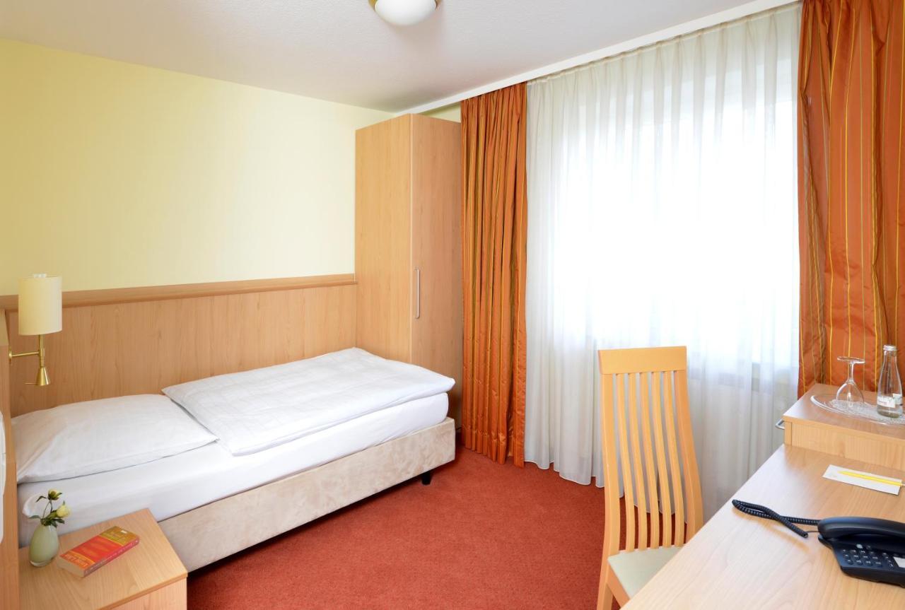 Hotel Sonne Eintracht Kg Achern Luaran gambar