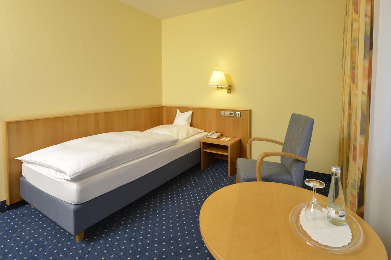 Hotel Sonne Eintracht Kg Achern Luaran gambar