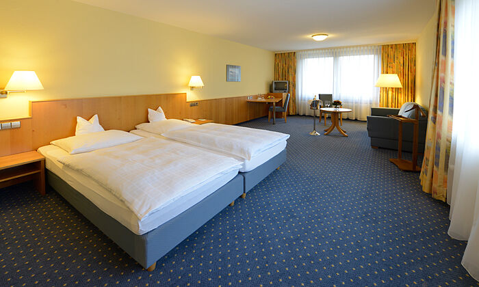 Hotel Sonne Eintracht Kg Achern Luaran gambar